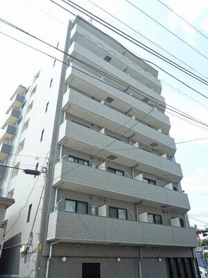 ヴェルステージ板橋本町Ⅱ外観写真
