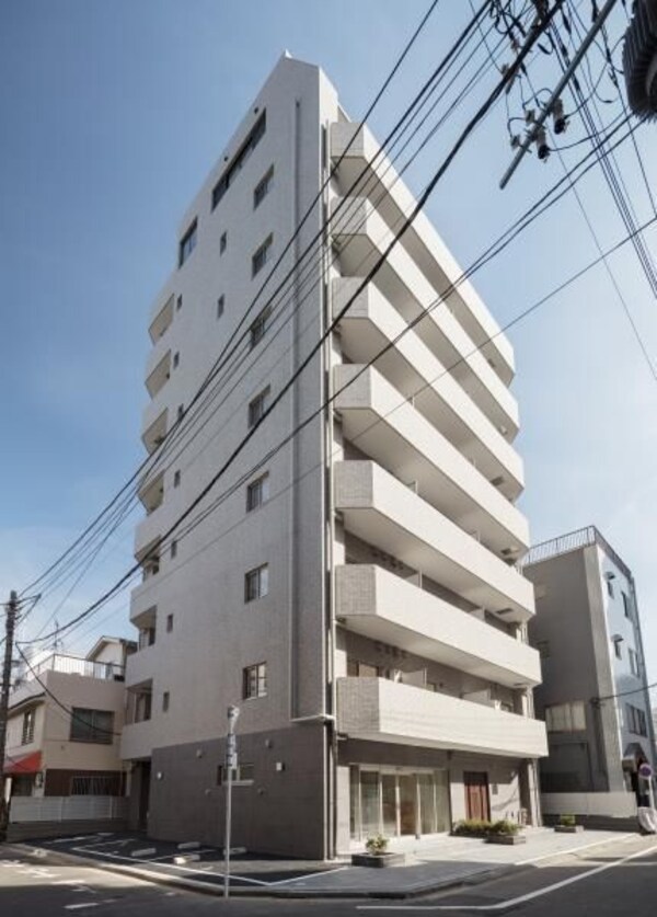 外観(☆スペシャリストなプロ賃貸師が接客対応させていただきます☆)
