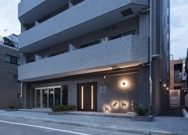 外観(☆スペシャリストなプロ賃貸師が接客対応させていただきます☆)