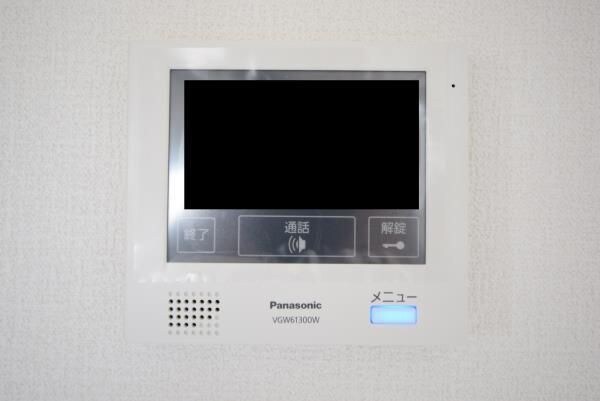 セキュリティ(☆スペシャリストなプロ賃貸師が接客対応させていただきます☆)