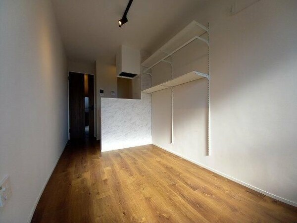 寝室(☆このお部屋は仲介手数料0円です☆)