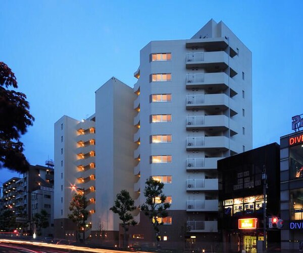 外観(☆このお部屋は仲介手数料0円です☆)