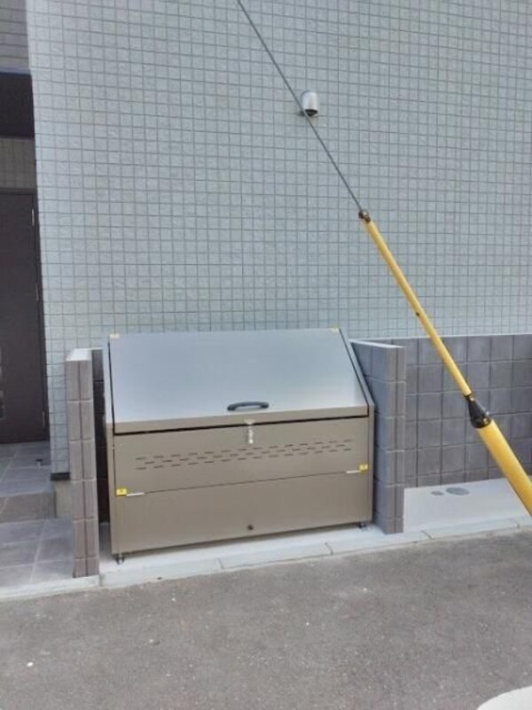 建物設備(☆スペシャリストなプロ賃貸師が接客対応させていただきます☆)