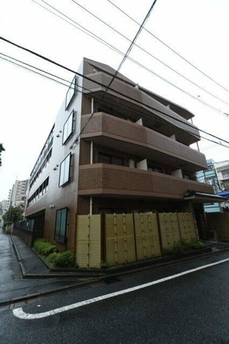 フェニックス文京千石外観写真