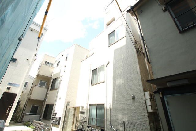 カーサコリーヌ