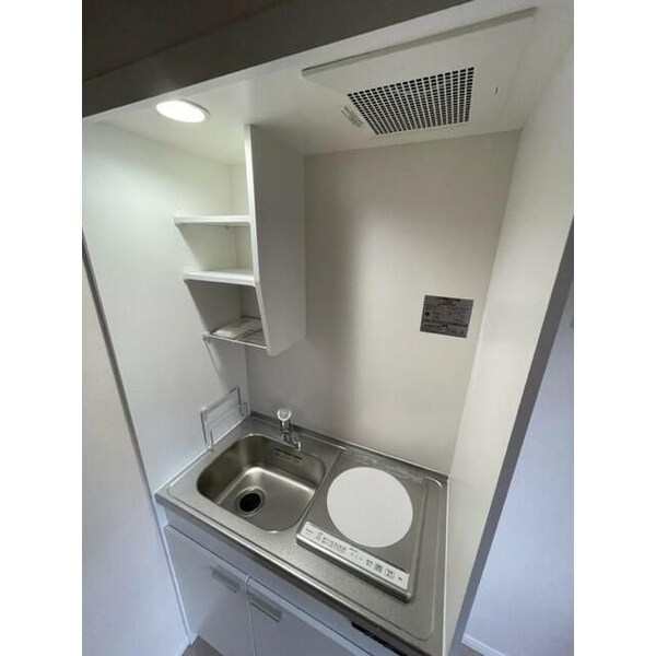 キッチン(☆このお部屋は仲介手数料0円です☆)