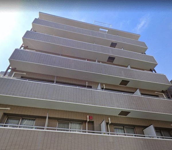 外観(☆このお部屋は仲介手数料0円です☆)