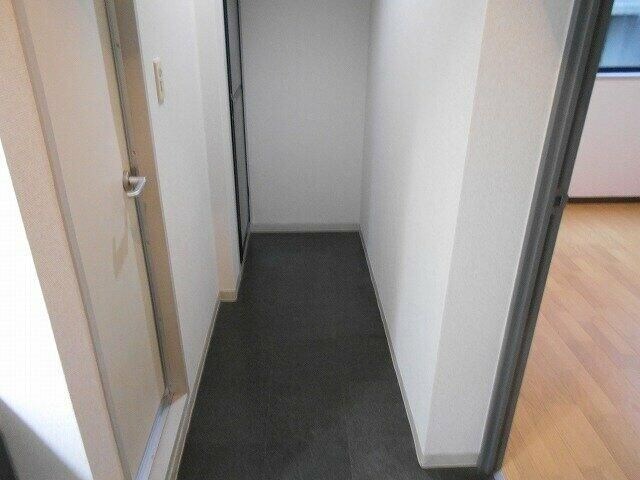 物件内観写真4　(☆このお部屋は仲介手数料0円です☆)