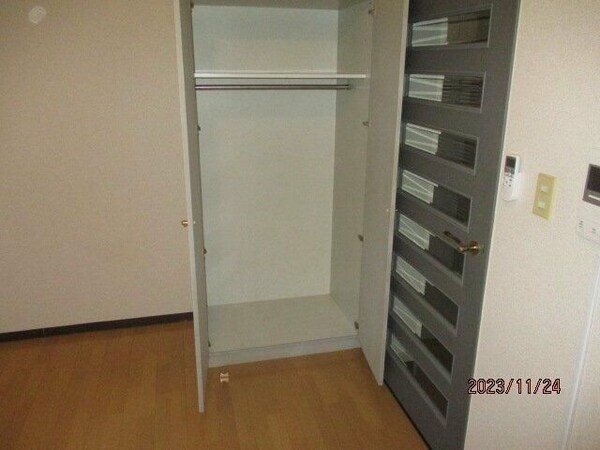 収納(☆このお部屋は仲介手数料0円です☆)