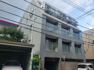 フェリエ西池袋相馬外観写真