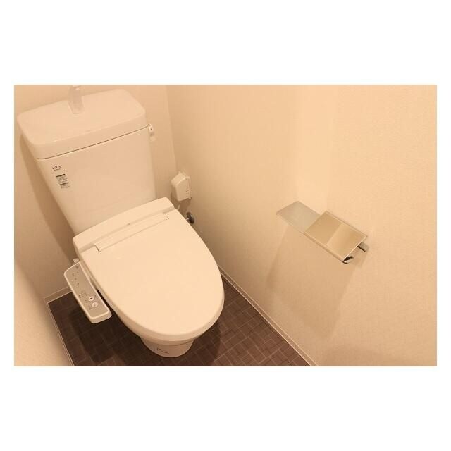 物件内観写真9　(☆このお部屋は仲介手数料0円です☆)