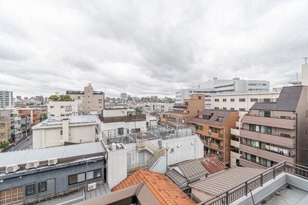 眺望(☆このお部屋は仲介手数料0円です☆)