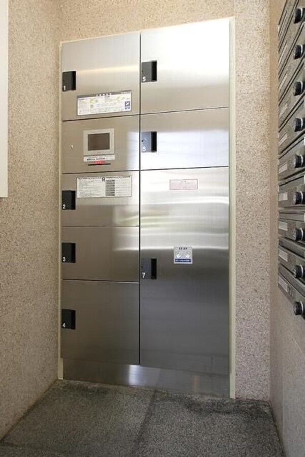 建物設備