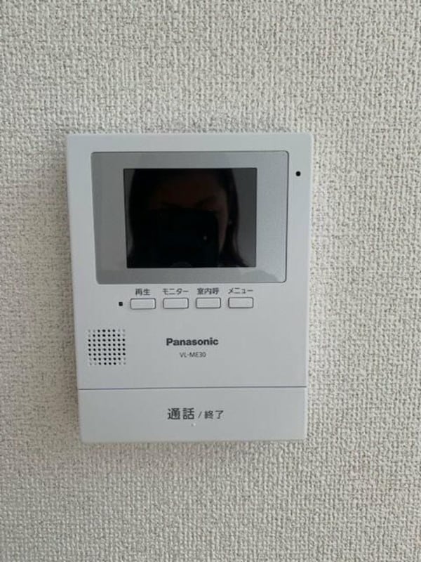 セキュリティ(☆このお部屋は仲介手数料0円です☆)
