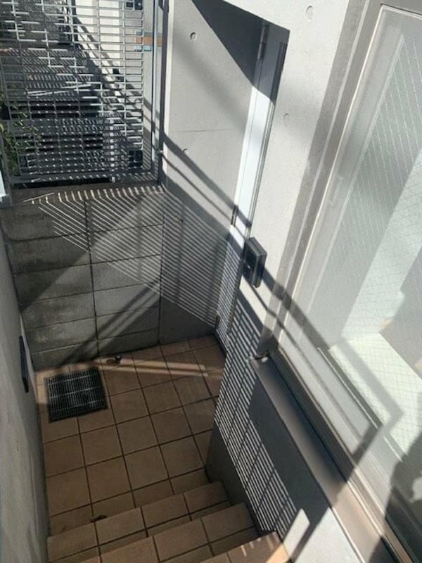 玄関(☆このお部屋は仲介手数料0円です☆)