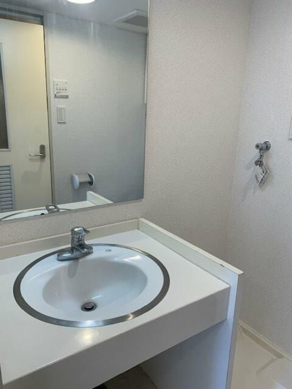 洗面・脱衣所(☆このお部屋は仲介手数料0円です☆)
