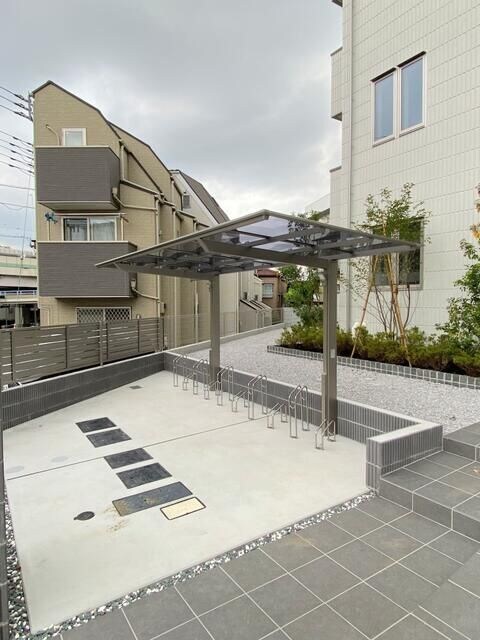 物件内観写真12　(☆このお部屋は仲介手数料0円です☆)