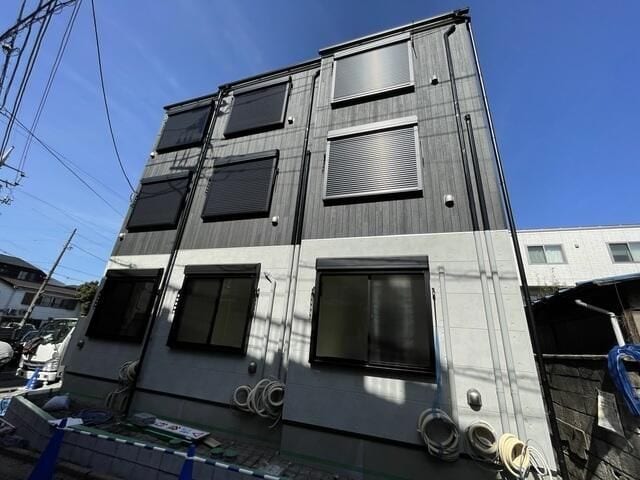 物件外観写真1　(☆このお部屋は仲介手数料0円です☆)