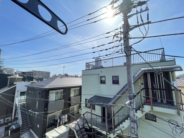 物件内観写真13　(☆このお部屋は仲介手数料0円です☆)