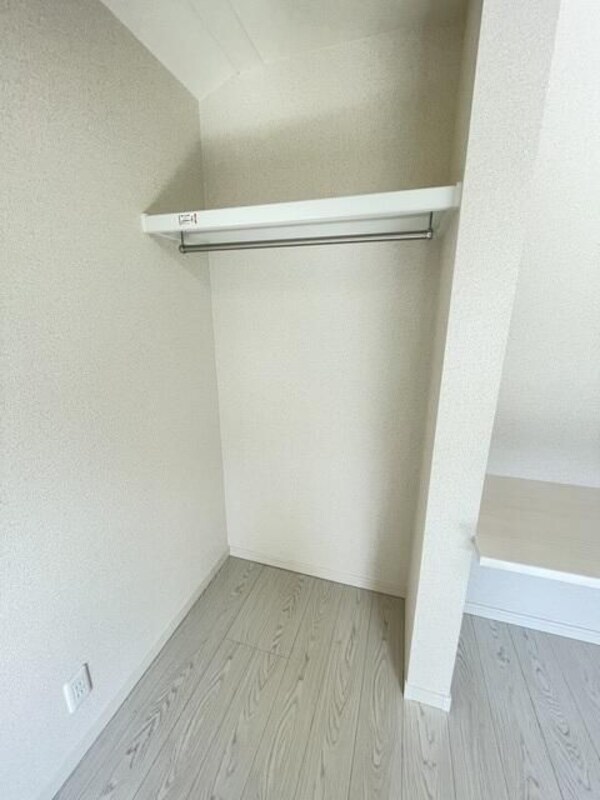 収納(☆このお部屋は仲介手数料0円です☆)