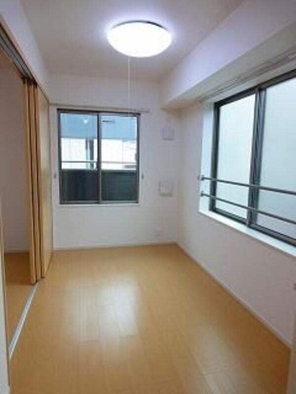 寝室(☆スペシャリストなプロ賃貸師が接客対応させていただきます☆)