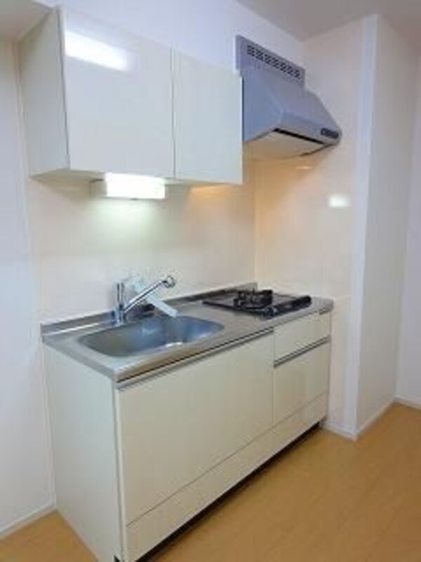 キッチン(☆スペシャリストなプロ賃貸師が接客対応させていただきます☆)