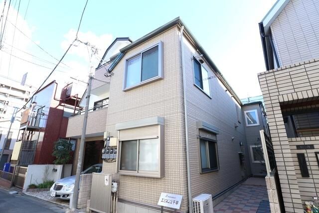 物件外観写真1　(☆スペシャリストなプロ賃貸師が接客対応させていただきます☆)