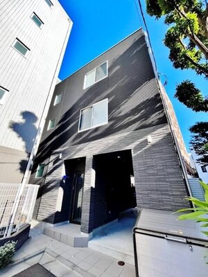 ＱＵＰＳ　ＥＫＯＤＡ　－キュピス　エコダ－外観写真