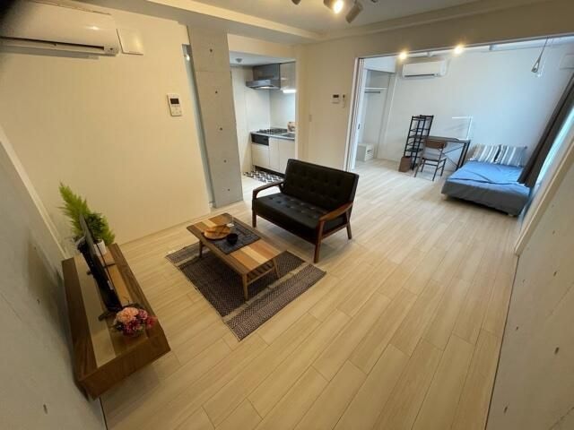 物件内観写真3　(☆このお部屋は仲介手数料0円です☆)