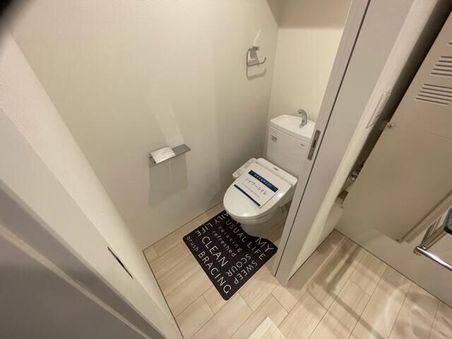 物件内観写真8　(☆このお部屋は仲介手数料0円です☆)