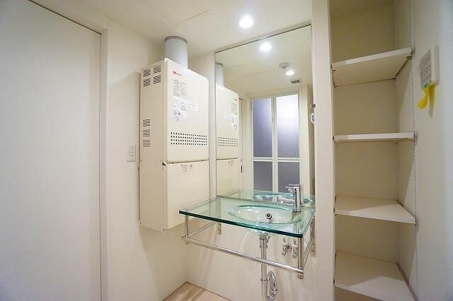 物件内観写真9　(☆このお部屋は仲介手数料0円です☆)