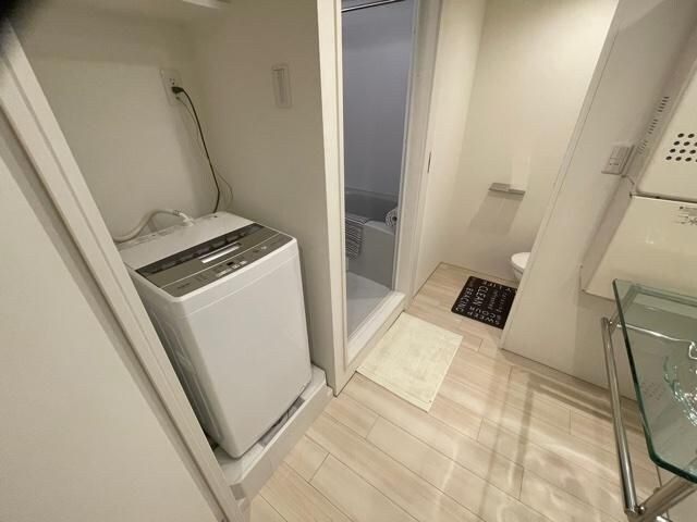 物件内観写真13　(☆このお部屋は仲介手数料0円です☆)