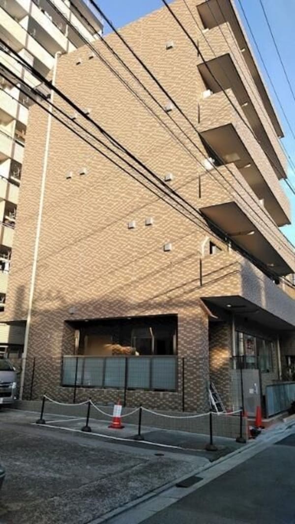 外観(☆スペシャリストなプロ賃貸師が接客対応させていただきます☆)