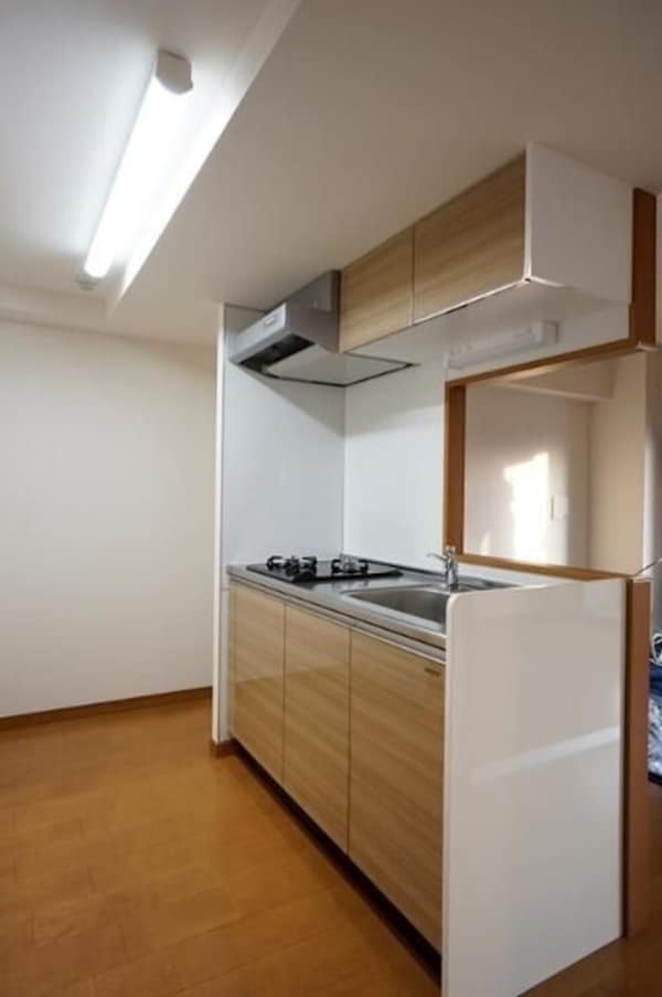 キッチン(☆スペシャリストなプロ賃貸師が接客対応させていただきます☆)