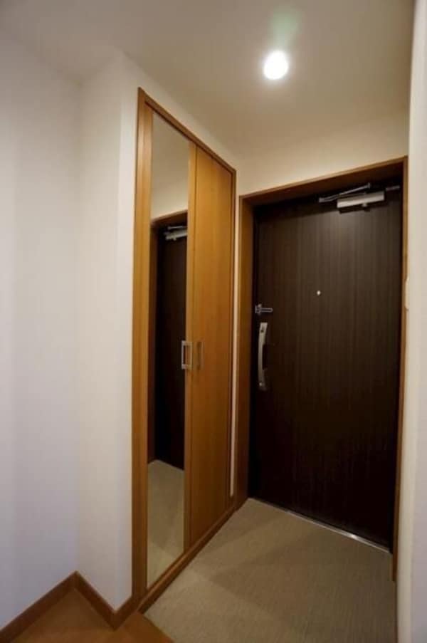 玄関(☆スペシャリストなプロ賃貸師が接客対応させていただきます☆)