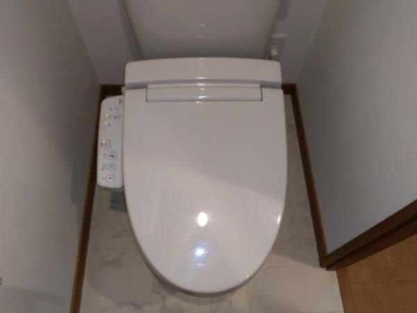 トイレ(☆スペシャリストなプロ賃貸師が接客対応させていただきます☆)