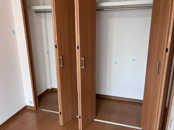 収納(☆スペシャリストなプロ賃貸師が接客対応させていただきます☆)