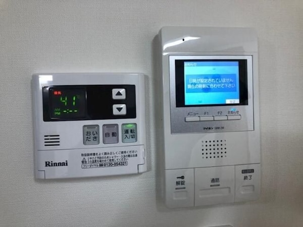 建物設備(☆スペシャリストなプロ賃貸師が接客対応させていただきます☆)