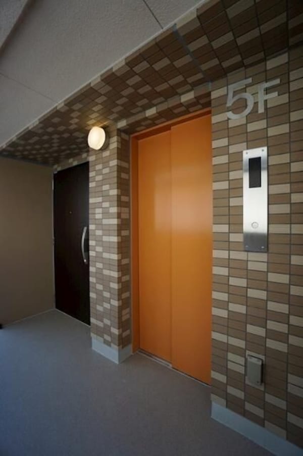 建物設備(☆スペシャリストなプロ賃貸師が接客対応させていただきます☆)