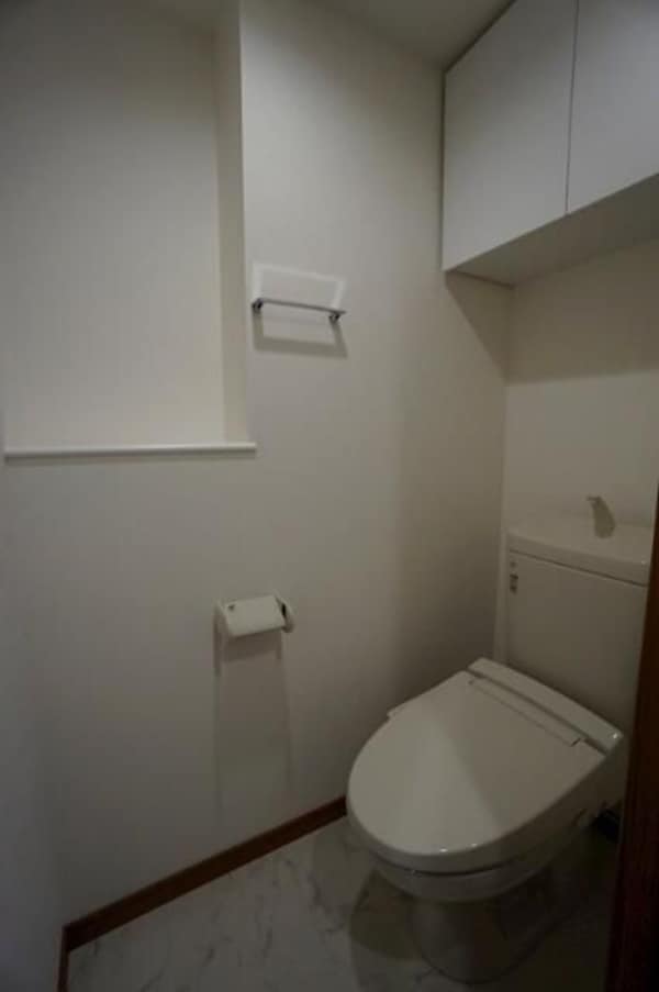 トイレ(☆スペシャリストなプロ賃貸師が接客対応させていただきます☆)