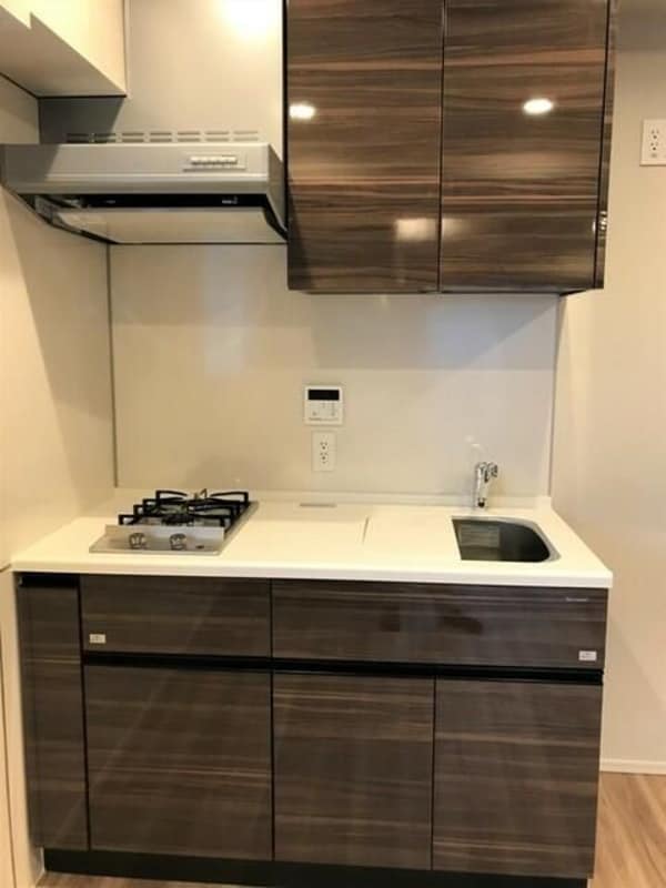 キッチン(☆このお部屋は仲介手数料0円です☆)