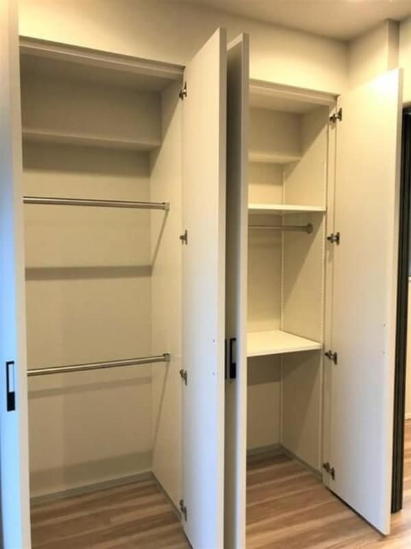 収納(☆このお部屋は仲介手数料0円です☆)