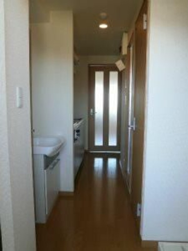 玄関(☆スペシャリストなプロ賃貸師が接客対応させていただきます☆)