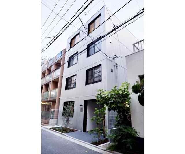 物件外観写真1　(☆スペシャリストなプロ賃貸師が接客対応させていただきます☆)