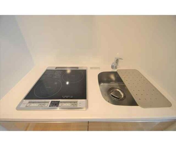 キッチン(☆スペシャリストなプロ賃貸師が接客対応させていただきます☆)