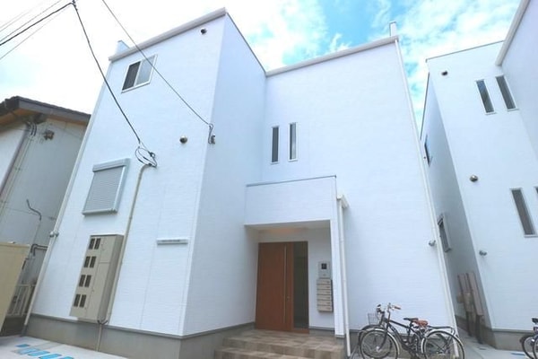 外観(☆このお部屋は仲介手数料0円です☆)