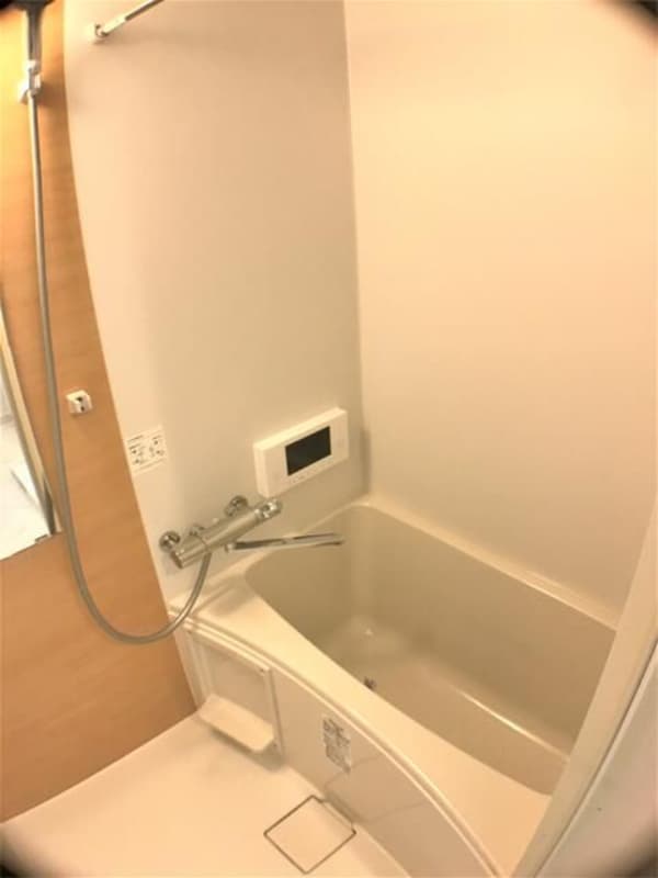 浴室(☆このお部屋は仲介手数料0円です☆)