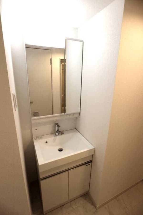 洗面・脱衣所(☆このお部屋は仲介手数料0円です☆)