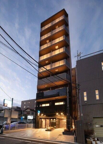 物件外観写真2　(☆このお部屋は仲介手数料0円です☆)