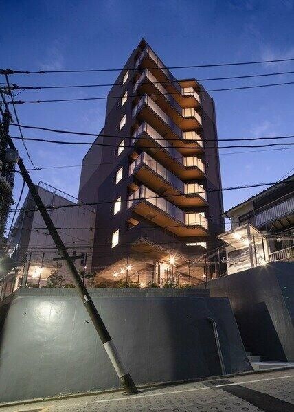 物件外観写真3　(☆このお部屋は仲介手数料0円です☆)